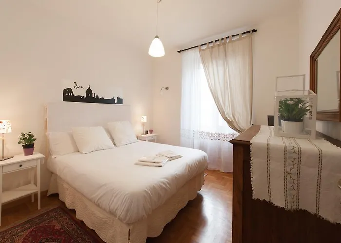 Nido All'aventino Roma