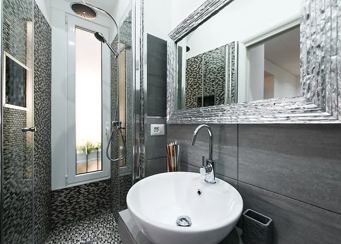 Appartamento Nido All'aventino Roma