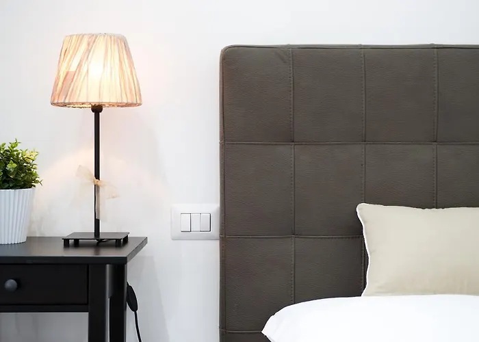 Apartment Nido All'aventino